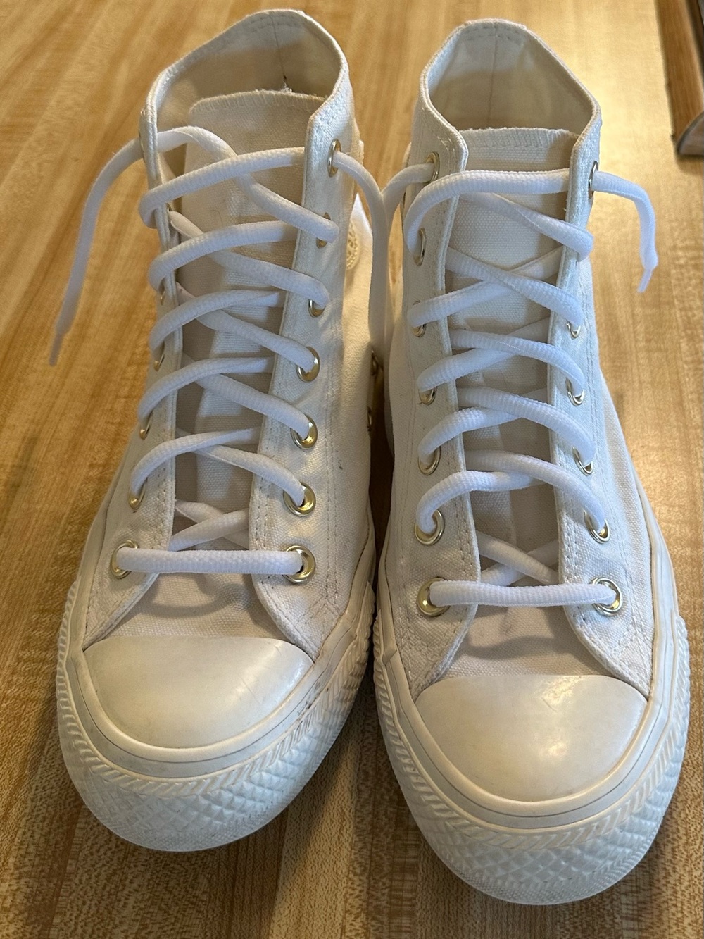 Converse Chuck Taylor’s All Star Sneakers
